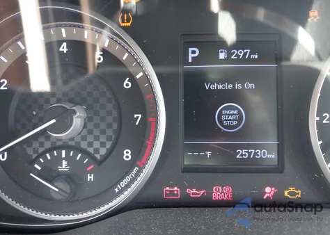 2020 Hyundai Elantra Value Edition из США, поврежденный, VIN 5NPD84LFXLH603174